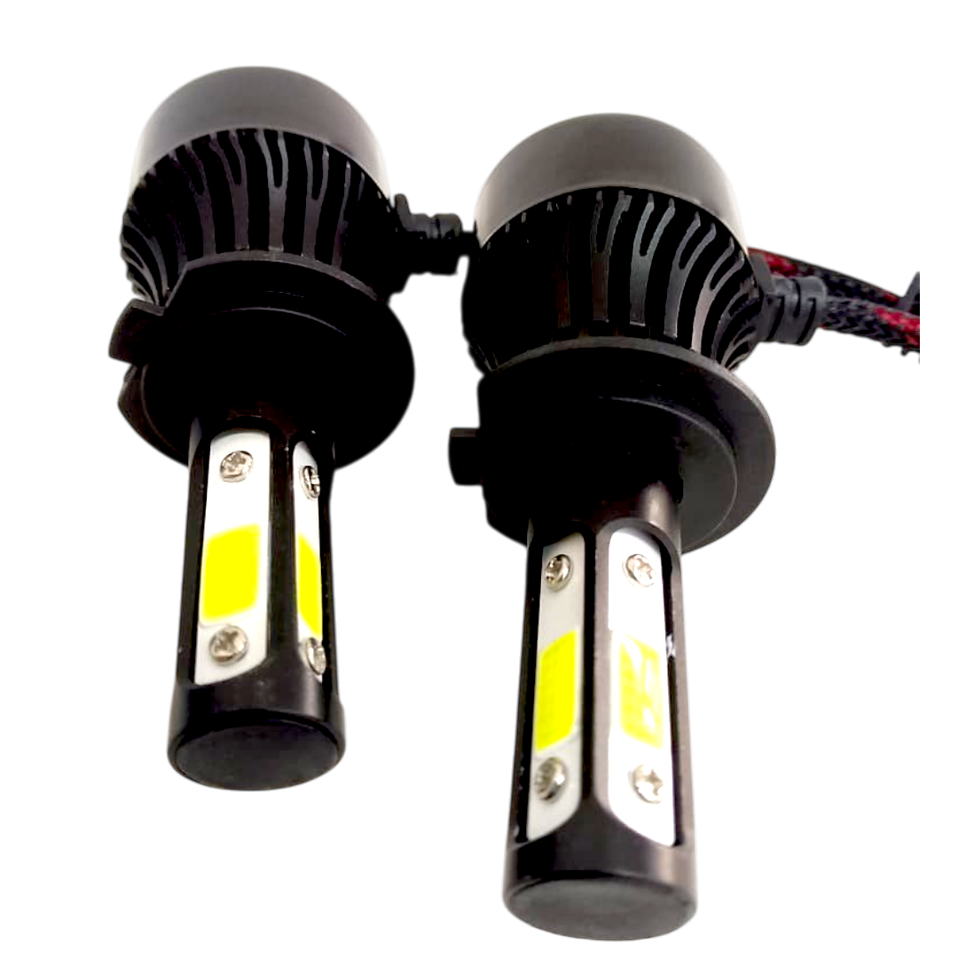 LUCES LED H7 /ICAR-X7-H7