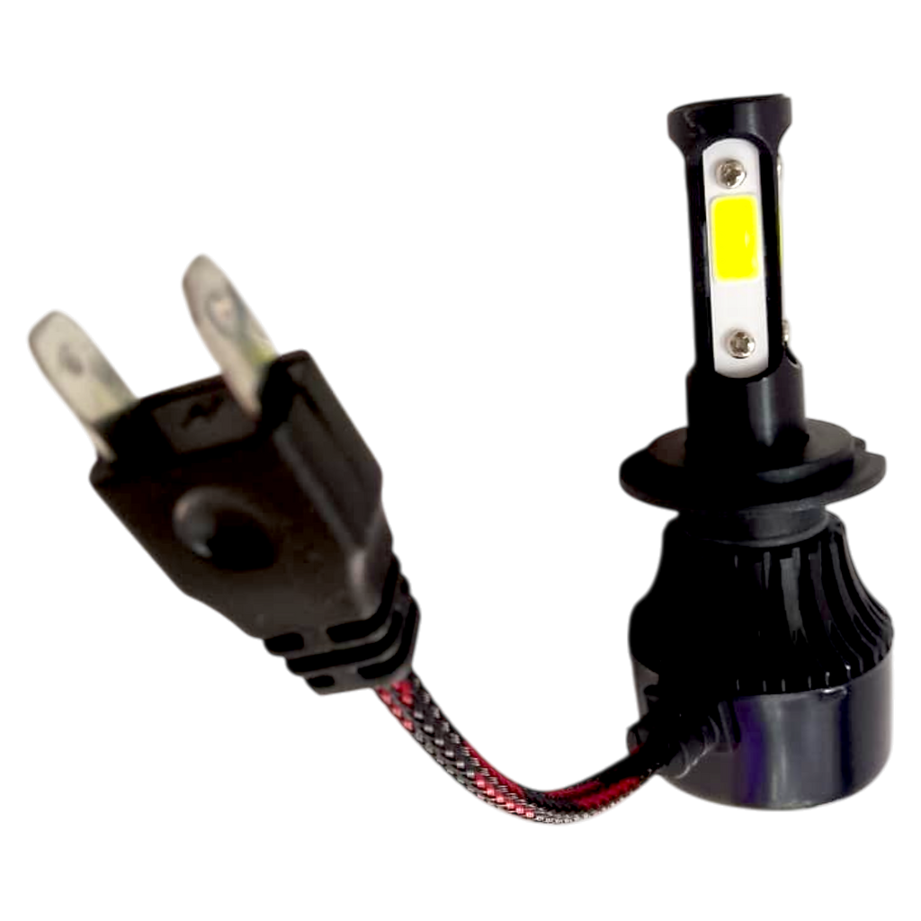 LUCES LED H7 /ICAR-X7-H7