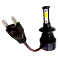 LUCES LED H7 /ICAR-X7-H7