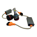 LUCES LED M8 PRO / 9006 /120000LM