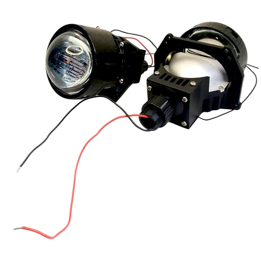 NEBLINERO LED 2PCS A8