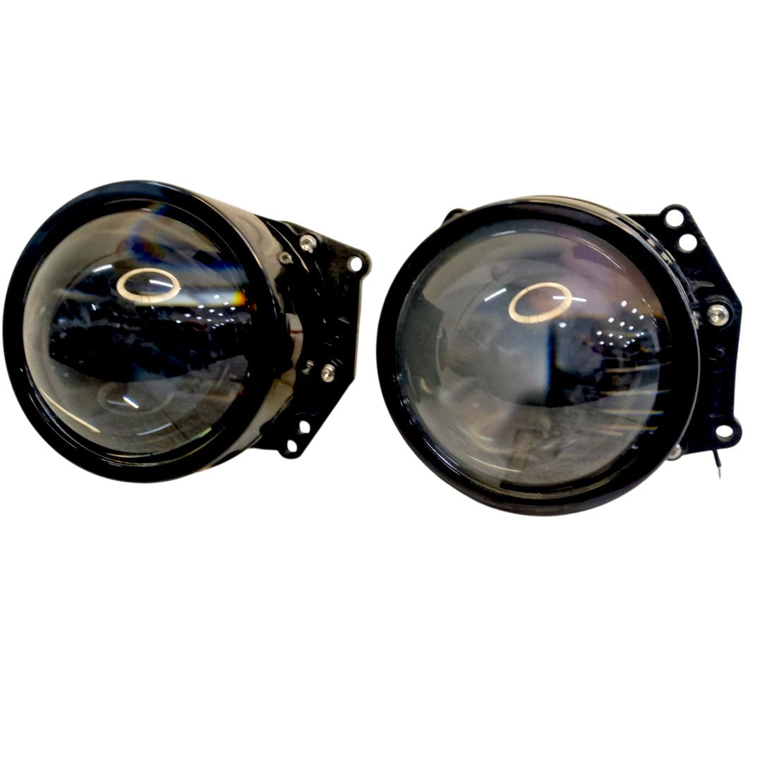 NEBLINERO LED 2PCS A8