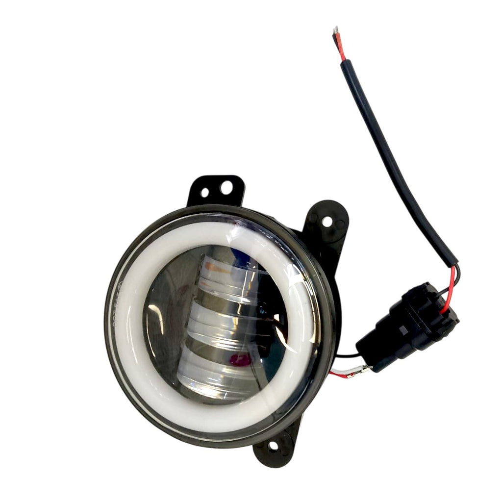 NEBLINERO LED 2PCS OJOS DE ANGEL A7