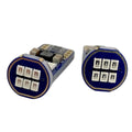FOCO LED UÑA  SIN GOMA/SALON T10-18SMD-01
