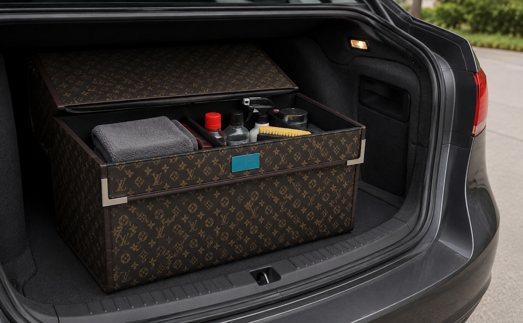 CAJA MULTIUSOS