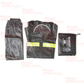 CHUBASQUERO IMPERMEABLE COMPLETO SN-795