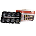NEBLINERO 8 LUPAS DOBLE BAO/2026-BB26815-6 /BB2681_8 MODOS