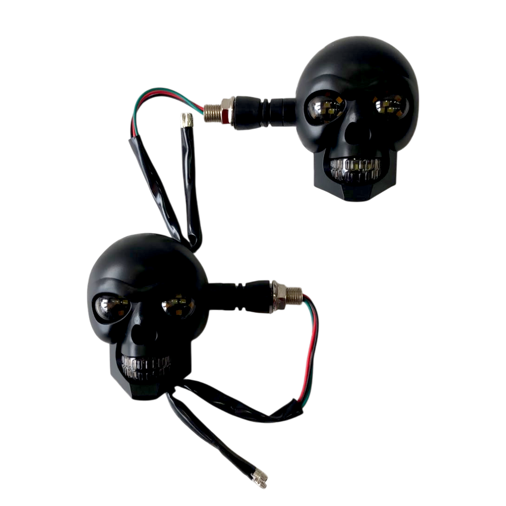 DIRECCIONAL CALAVERA/K16