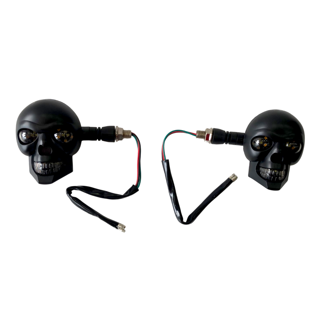DIRECCIONAL CALAVERA/K16