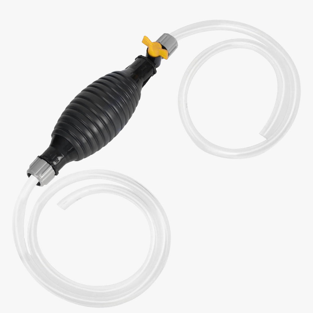 BOMBA DE COMBUSTIBLE MANUAL SN-750