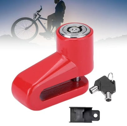 CANDADO DE DISCO PARA MOTO CY-2712/QG22-350
