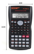 CALCULADORA CIENTIFICA DEXIN