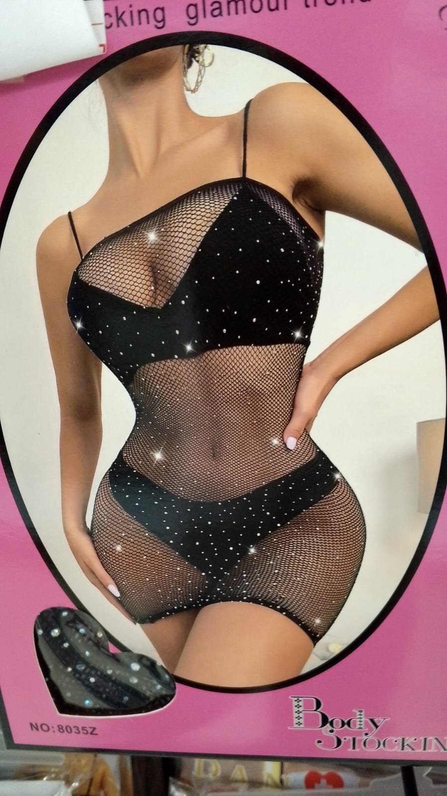 VESTIDO BODY MESERA