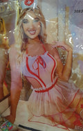 VESTIDO/BODY 3083 ENFERMERA