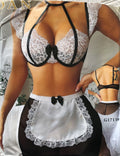 VESTIDO BODY MESERA