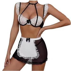 VESTIDO BODY MESERA
