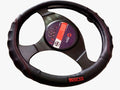 FORRO DE VOLANTE PU SPARCO 38CM DE DIAMETRO AL23-21398