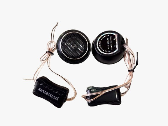 MINI TWEETERS 2PCS TS-T280 / PCINENER
